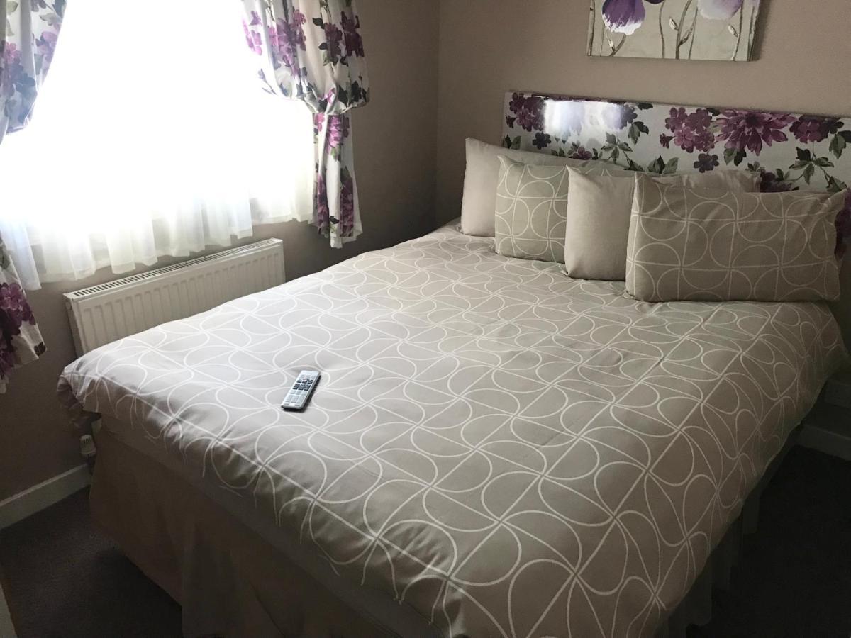 3 Bedroom Self-Catering Holiday Home Steps Εξωτερικό φωτογραφία