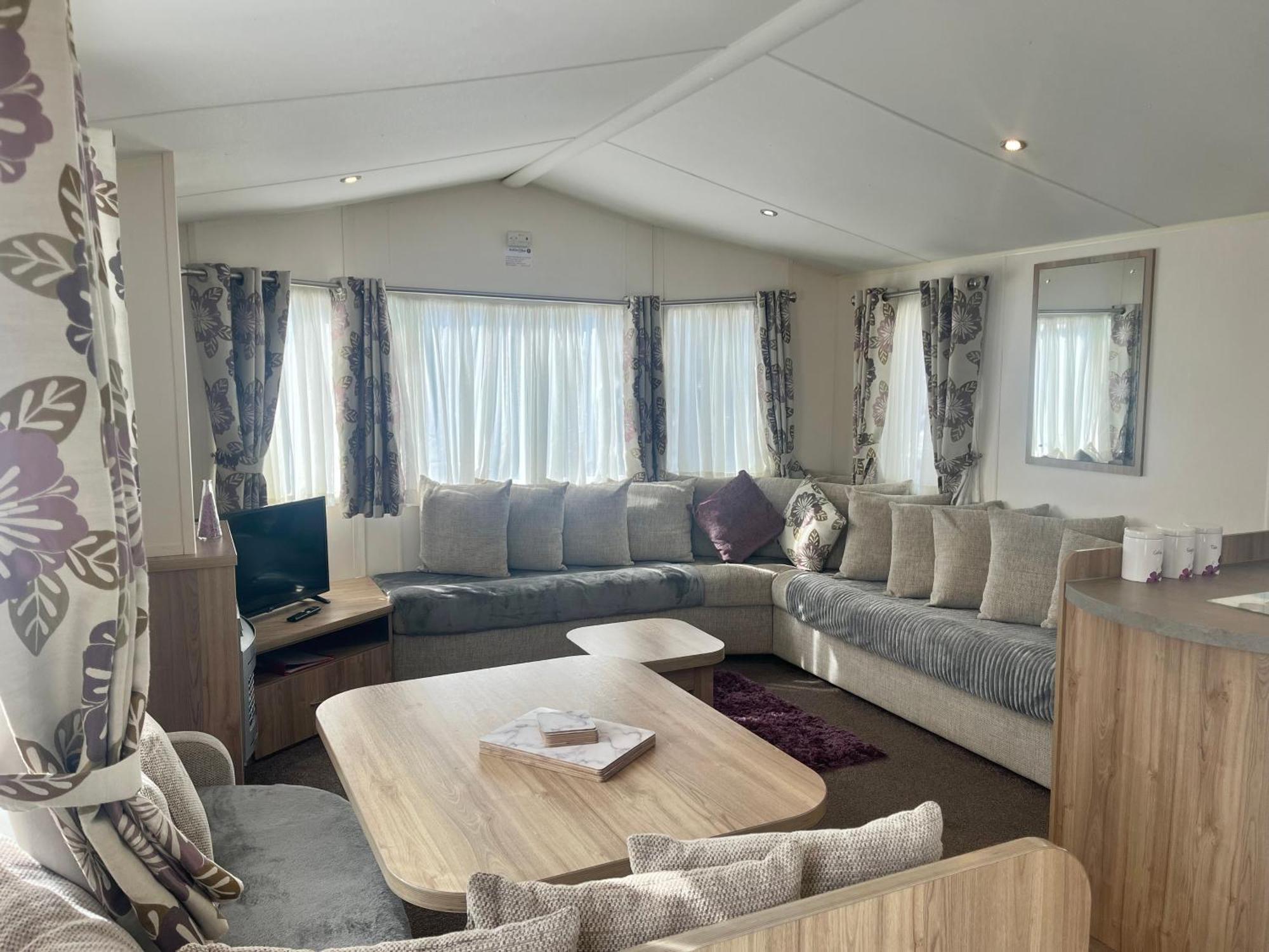 3 Bedroom Self-Catering Holiday Home Steps Εξωτερικό φωτογραφία